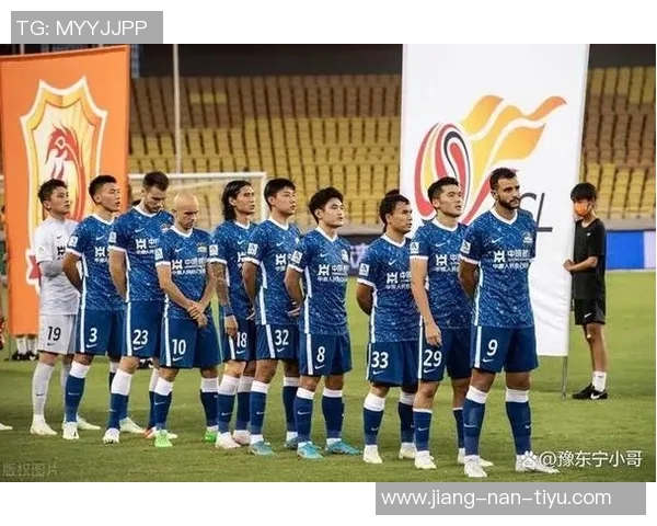 建业足球外援球星历程回顾与未来发展展望 建业足球外援球星历程回顾与未来发展展望