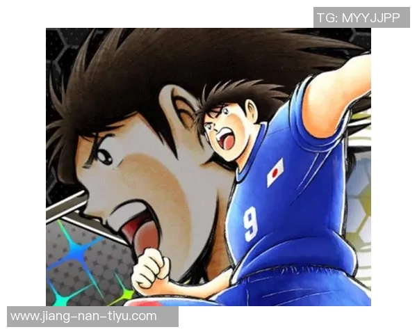 从足球小将到绿茵传奇 谁是动漫中的真实足球巨星 从足球小将到绿茵传奇 谁是动漫中的真实足球巨星